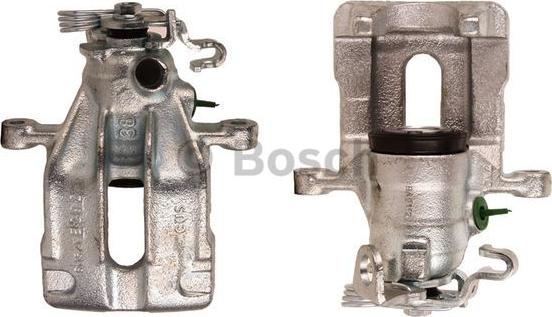 BOSCH 0 986 134 367 - Гальмівний супорт avtolavka.club