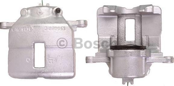 BOSCH 0 986 134 309 - Гальмівний супорт avtolavka.club