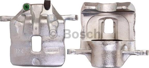 BOSCH 0 986 134 319 - Гальмівний супорт avtolavka.club