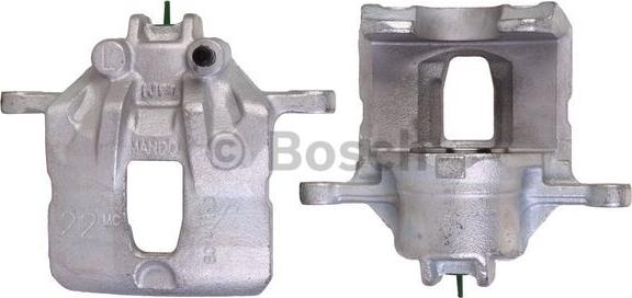 BOSCH 0 986 134 294 - Гальмівний супорт avtolavka.club