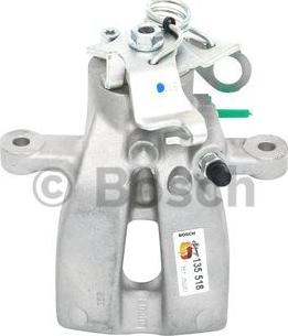 BOSCH 0 986 135 518 - Гальмівний супорт avtolavka.club