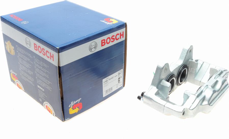 BOSCH 0 986 135 537 - Гальмівний супорт avtolavka.club