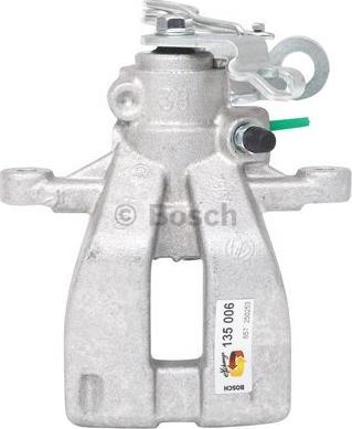 BOSCH 0 986 135 006 - Гальмівний супорт avtolavka.club