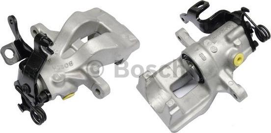 BOSCH 0 986 135 000 - Гальмівний супорт avtolavka.club