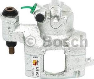 BOSCH 0 986 135 007 - Гальмівний супорт avtolavka.club