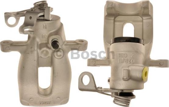 BOSCH 0 986 135 083 - Гальмівний супорт avtolavka.club