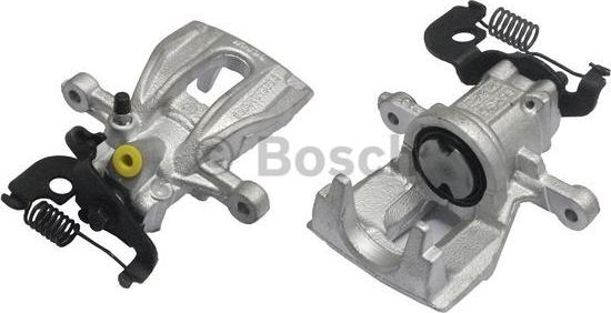 BOSCH 0 986 135 021 - Гальмівний супорт avtolavka.club