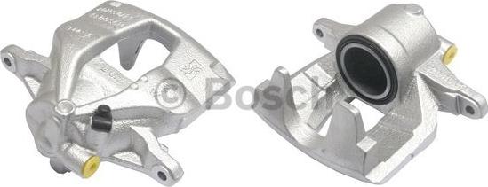 BOSCH 0 986 135 077 - Гальмівний супорт avtolavka.club