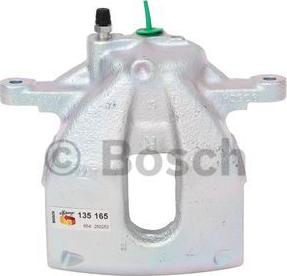 BOSCH 0 986 135 165 - Гальмівний супорт avtolavka.club