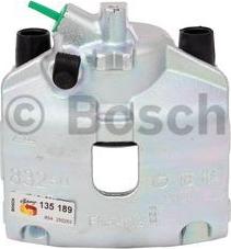 BOSCH 0 986 135 189 - Гальмівний супорт avtolavka.club