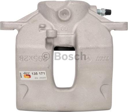 BOSCH 0 986 135 171 - Гальмівний супорт avtolavka.club