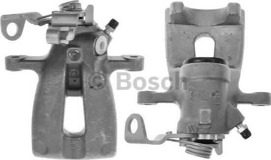 BOSCH 0 986 135 313 - Гальмівний супорт avtolavka.club