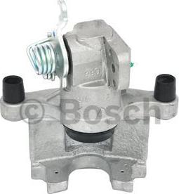 BOSCH 0 986 135 371 - Гальмівний супорт avtolavka.club