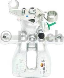 BOSCH 0 986 135 223 - Гальмівний супорт avtolavka.club