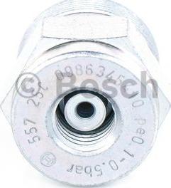 BOSCH 0 986 345 410 - Вимикач ліхтаря сигналу гальмування avtolavka.club