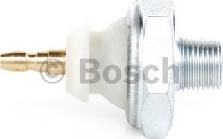 BOSCH 0 986 345 003 - Датчик, тиск масла avtolavka.club