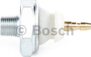 BOSCH 0 986 345 003 - Датчик, тиск масла avtolavka.club