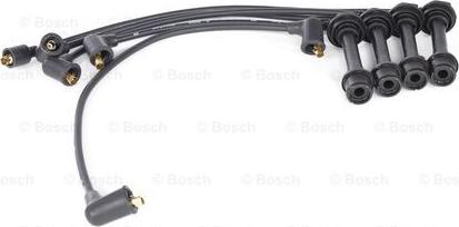 BOSCH 0 986 356 946 - Комплект проводів запалювання avtolavka.club