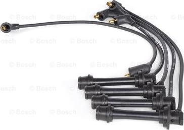 BOSCH 0 986 356 946 - Комплект проводів запалювання avtolavka.club