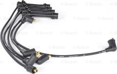 BOSCH 0 986 356 946 - Комплект проводів запалювання avtolavka.club