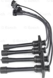 BOSCH 0 986 356 928 - Комплект проводів запалювання avtolavka.club