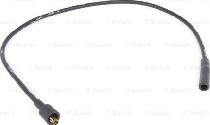 BOSCH 0 986 356 027 - Провід запалювання avtolavka.club