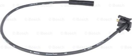 BOSCH 0 986 356 103 - Провід запалювання avtolavka.club