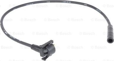 BOSCH 0 986 356 103 - Провід запалювання avtolavka.club