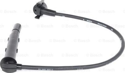 BOSCH 0 986 356 112 - Провід запалювання avtolavka.club