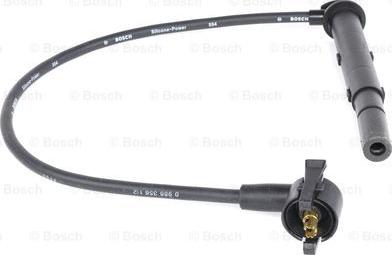 BOSCH 0 986 356 112 - Провід запалювання avtolavka.club