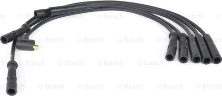 BOSCH 0 986 356 853 - Комплект проводів запалювання avtolavka.club