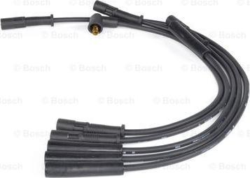 BOSCH 0 986 356 853 - Комплект проводів запалювання avtolavka.club