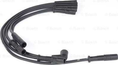 BOSCH 0 986 356 853 - Комплект проводів запалювання avtolavka.club