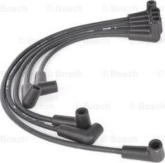 BOSCH 0 986 356 852 - Комплект проводів запалювання avtolavka.club