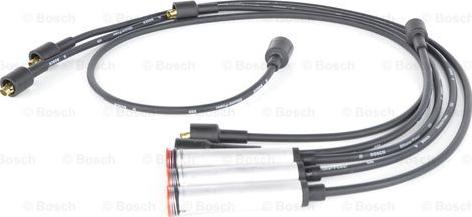 BOSCH 0 986 356 800 - Комплект проводів запалювання avtolavka.club