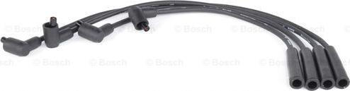 BOSCH 0 986 356 818 - Комплект проводів запалювання avtolavka.club