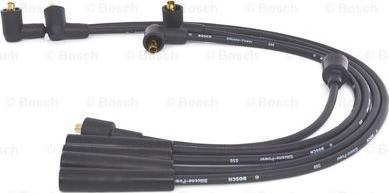 BOSCH 0 986 356 839 - Комплект проводів запалювання avtolavka.club