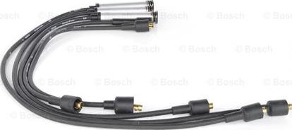 BOSCH 0 986 356 826 - Комплект проводів запалювання avtolavka.club