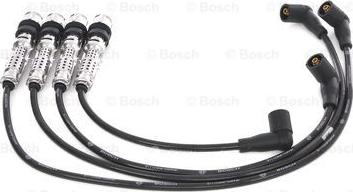 BOSCH 0 986 356 346 - Комплект проводів запалювання avtolavka.club