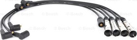 BOSCH 0 986 356 358 - Комплект проводів запалювання avtolavka.club