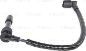 BOSCH 0 986 356 252 - Провід запалювання avtolavka.club