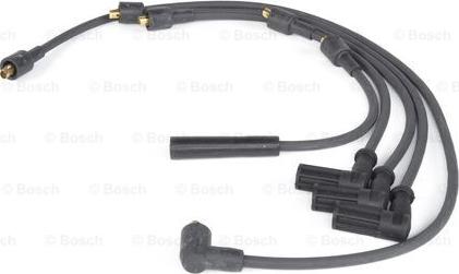 BOSCH 0 986 356 792 - Комплект проводів запалювання avtolavka.club