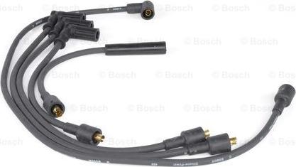 BOSCH 0 986 356 792 - Комплект проводів запалювання avtolavka.club