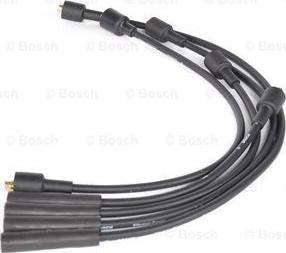 BOSCH 0 986 356 750 - Комплект проводів запалювання avtolavka.club