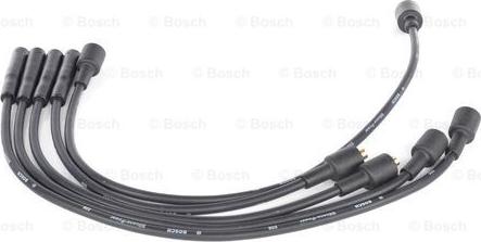 BOSCH 0 986 356 785 - Комплект проводів запалювання avtolavka.club