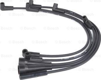 BOSCH 0 986 356 780 - Комплект проводів запалювання avtolavka.club