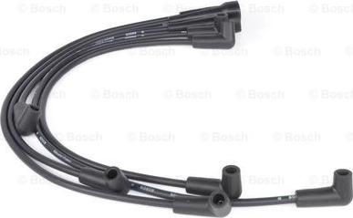 BOSCH 0 986 356 780 - Комплект проводів запалювання avtolavka.club