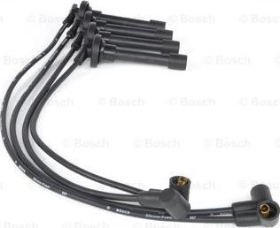 BOSCH 0 986 356 721 - Комплект проводів запалювання avtolavka.club