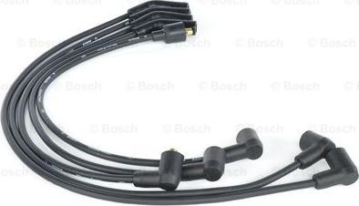 BOSCH 0 986 356 772 - Комплект проводів запалювання avtolavka.club