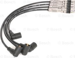 BOSCH 0 986 357 844 - Комплект проводів запалювання avtolavka.club